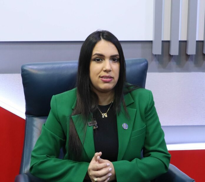 DIDA impulsa incluir reconstrucción mamaria de sobrevivientes de cáncer en ARS