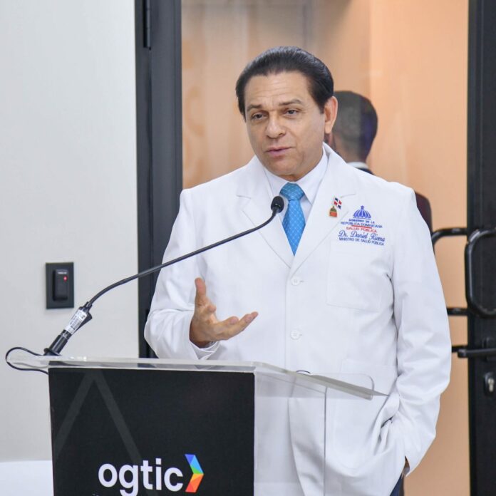 Autoridades inauguran Centro de Contacto Cuida tu Salud Mental