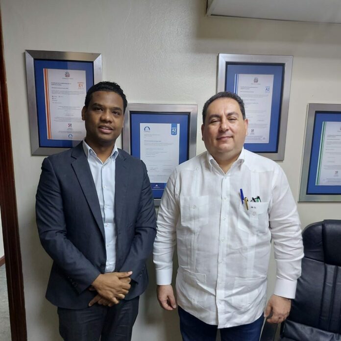 Entregarán equipos valoradas en RD$7 millones al Hospital Regional Taiwán Entregarán equipos valoradas en RD$7 millones al Hospital Regional Taiwán DE Azua