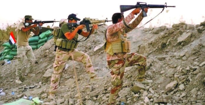 Claves de las causas y consecuencias de la invasión de Irak