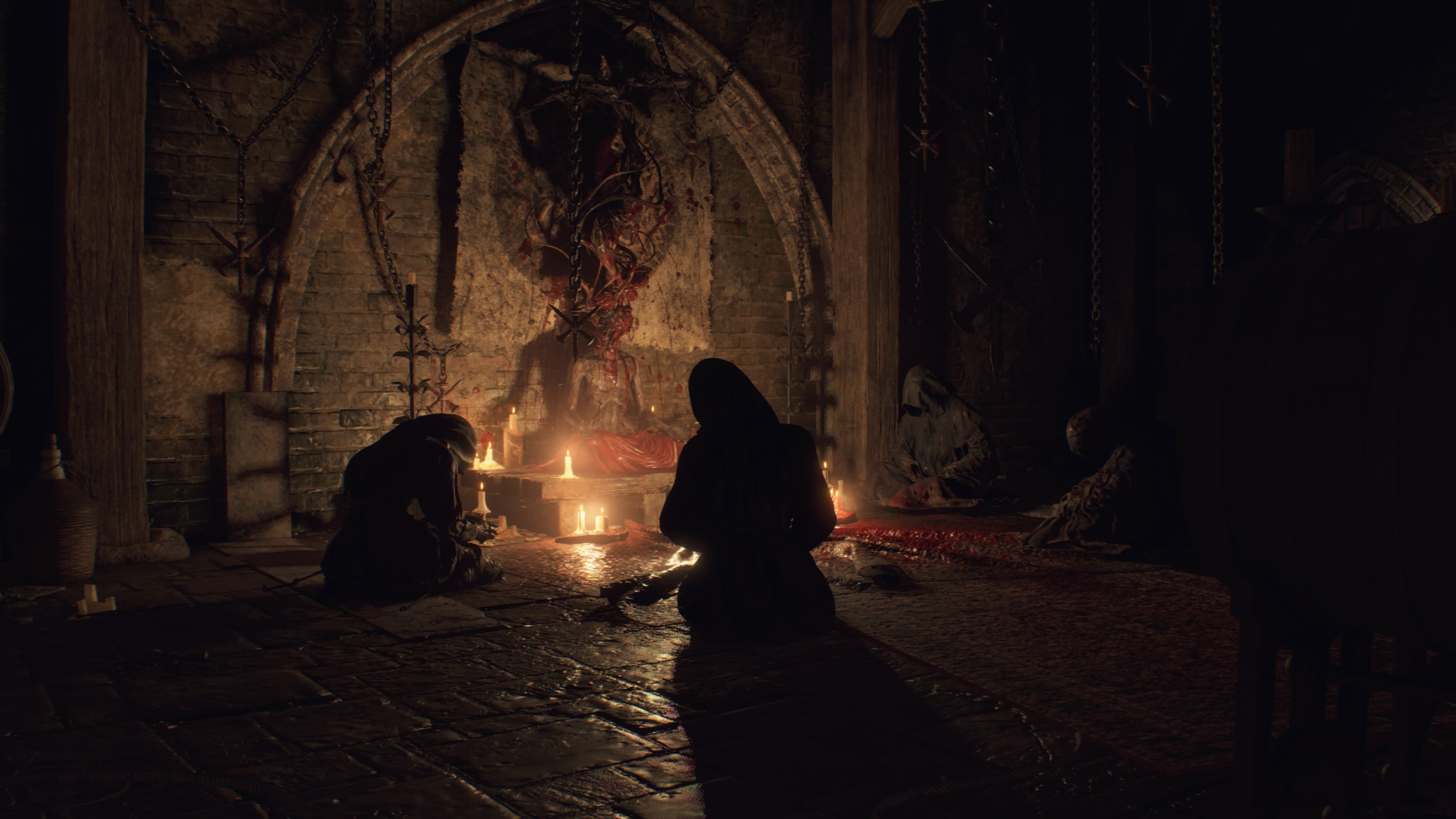 1680094142 16 Analisis de Resident Evil 4 Remake Capcom vuelve a crear