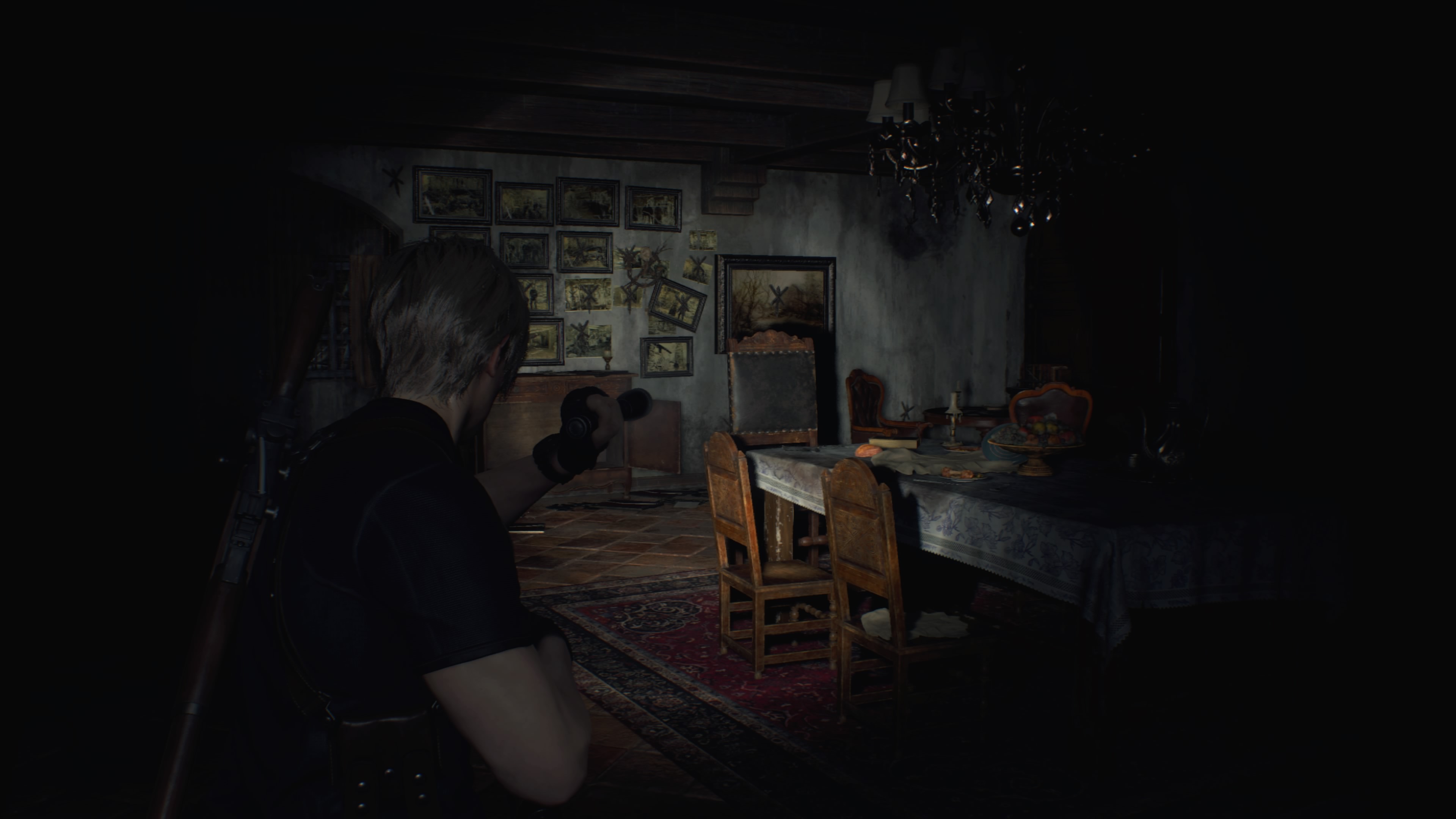 1680094143 181 Analisis de Resident Evil 4 Remake Capcom vuelve a crear