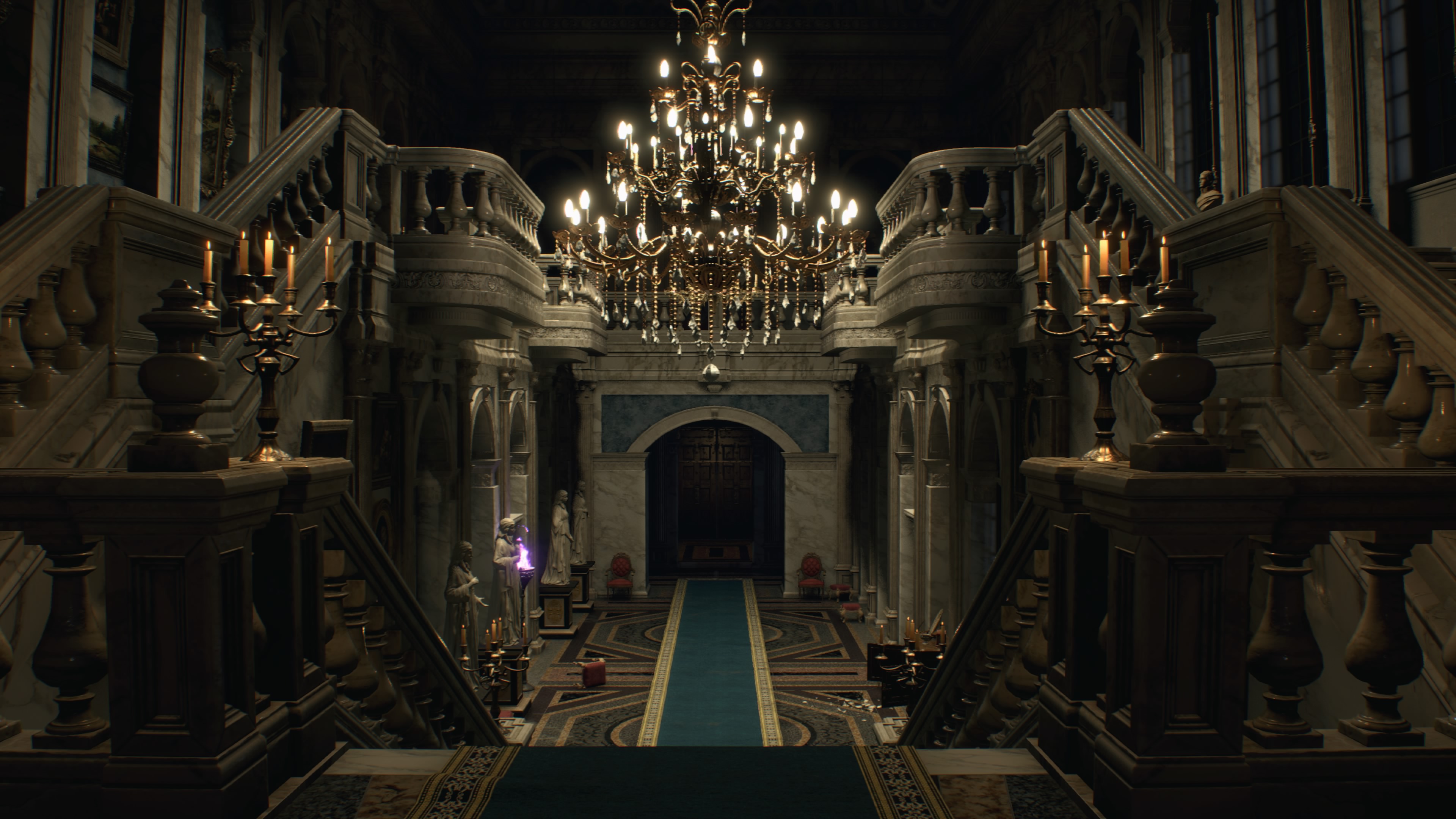 1680094143 668 Analisis de Resident Evil 4 Remake Capcom vuelve a crear