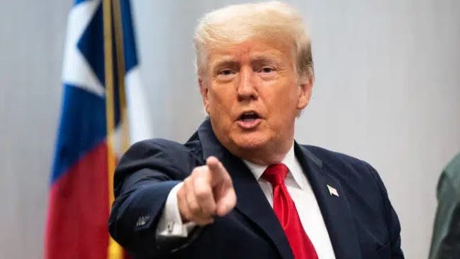 Trump