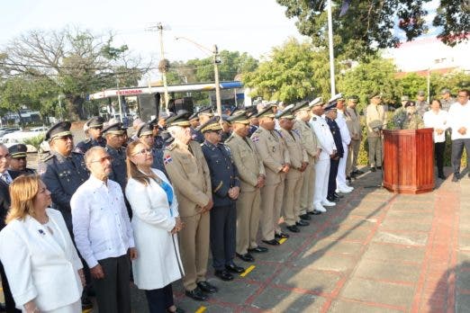 1680208795 559 Asi iniciaron los actos por 179 aniversario de la Batalla