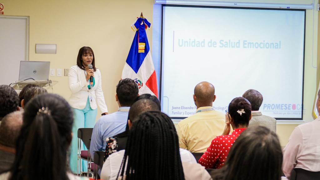 1680235495 989 PROMESECAL informa pone en funcionamiento Unidad de Salud Emocional