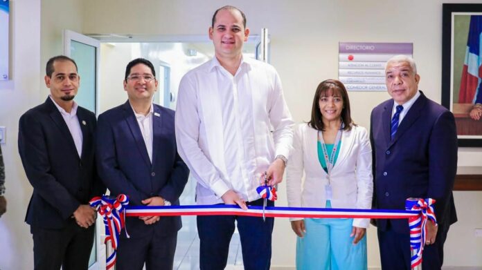 PROMESE/CAL informa pone en funcionamiento Unidad de Salud Emocional