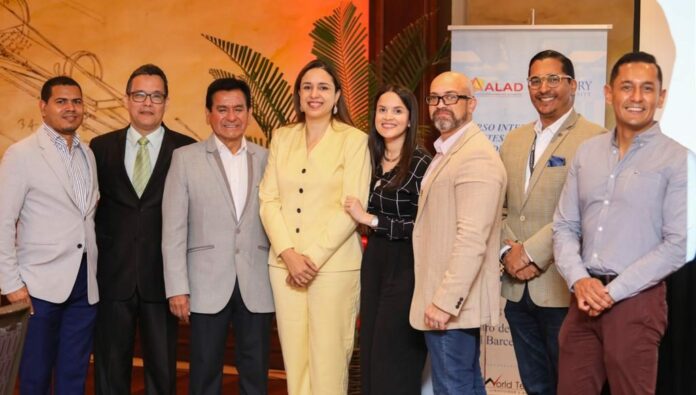 ALAD presenta curso internacional de diabetes y enfermedades cardio metabólicas y renales