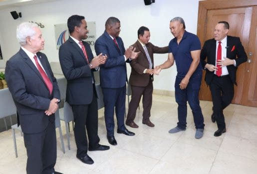 Parece que no hubo química en el equipo del Clásico"