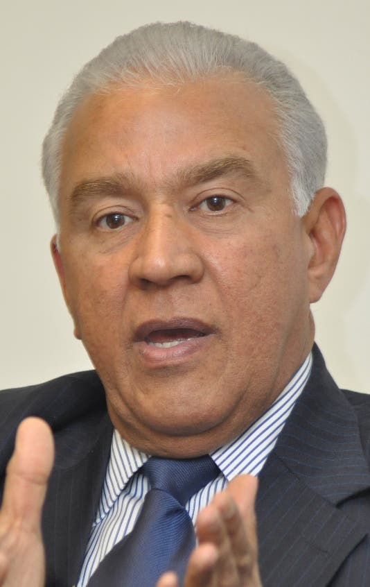 Andrés Bautista afirma la 44 Vuelta Independencia fue un éxito Andrés Bautista afirma la 44 Vuelta Independencia fue un éxito