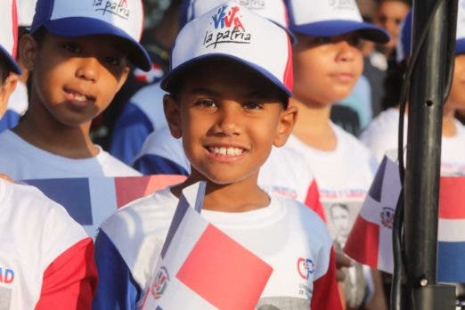 Asi iniciaron los actos por 179 aniversario de la Batalla