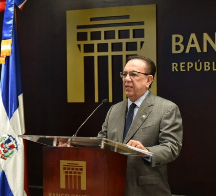 Banco Central mantiene invariable tasa de interés de política monetaria