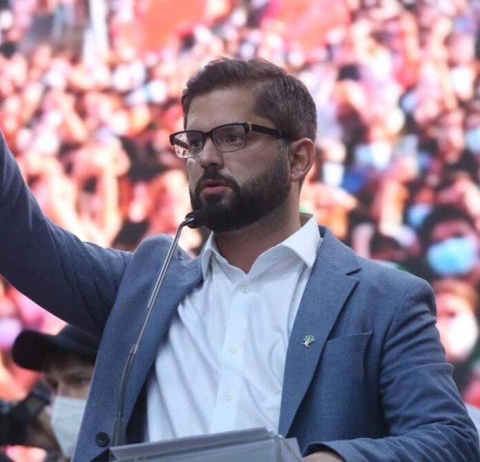 Boric celebra reingreso de Chile a la CAF: “Es un orgullo volver a casa»