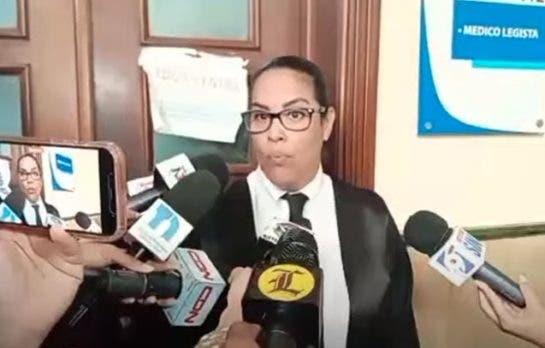 Caso Calamar ¿Que espera la defensa de Gonzalo Castillo