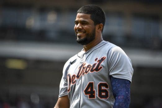 Jeimer Candelario