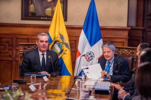 Desde Haiti hasta el gas natural conozca los acuerdos de