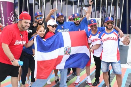 En fotos Asi se siente el platano power en el