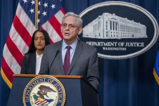 Gobierno de EEUU se opone a compra de Spirit por.webp