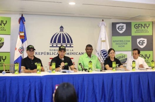 Harán en Punta Cana Gran Fondo New York de Ciclismo Harán en Punta Cana Gran Fondo New York de Ciclismo