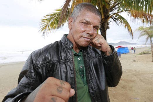 Matan al Pedrinho Matador el asesino serial que se volvio