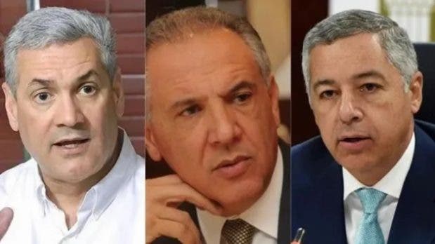 Operación Calamar: MP dice estafaron al Estado con más de RD$31MIL millones para campaña