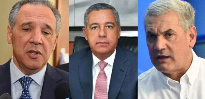 Operación Calamar: ¿Cuántos policías y fiscales participaron en los allanamientos?
