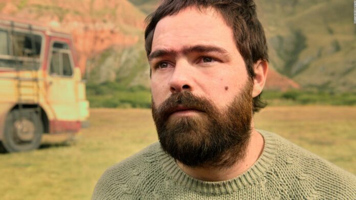 Peter Lanzani dice que la última temporada de "El Reino" será una intensa batalla