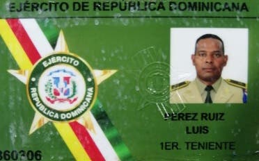 Policia busca a dos hombres por muerte chofer de la