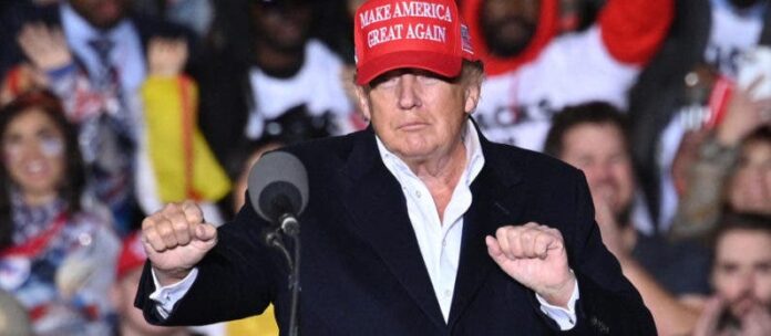 Republicanos amenazan que no tolerarán la “caza de brujas” contra Trump