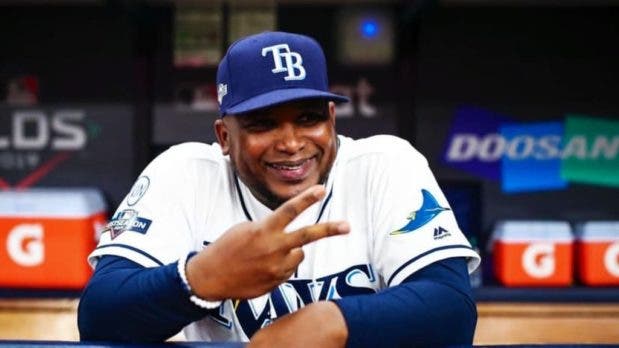 Rodney Linares: un mánager con el reto de dar otra Rodney Linares: un mánager con el reto de dar otra corona a RD