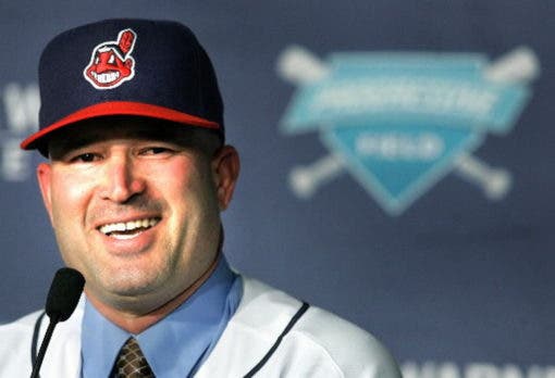 Rodney Linares un manager con el reto de dar otra