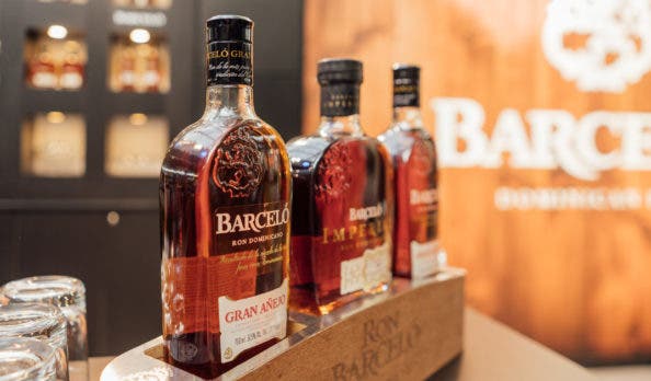 Ron Barceló invertirá más de 25 millones de dólares en Ron Barceló invertirá más de 25 millones de dólares en expansión