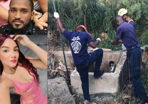 Uno de siete implicados en muerte de pareja de La