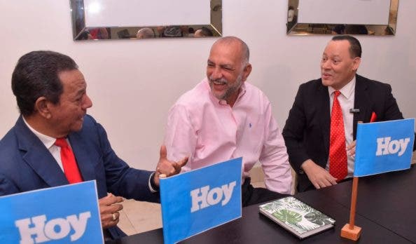 Vinicio elige a los 10 mejores jugadores de RD