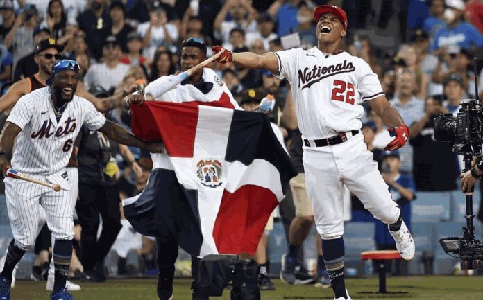 ¡Alivio para RD! Juan Soto jugará el Clásico Mundial; se reportará el viernes