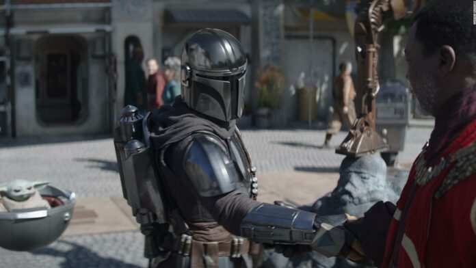 ¿Nueva temporada de "The Mandalorian"? Estas son las 5 series más populares de Disney+, según Rotten Tomatoes