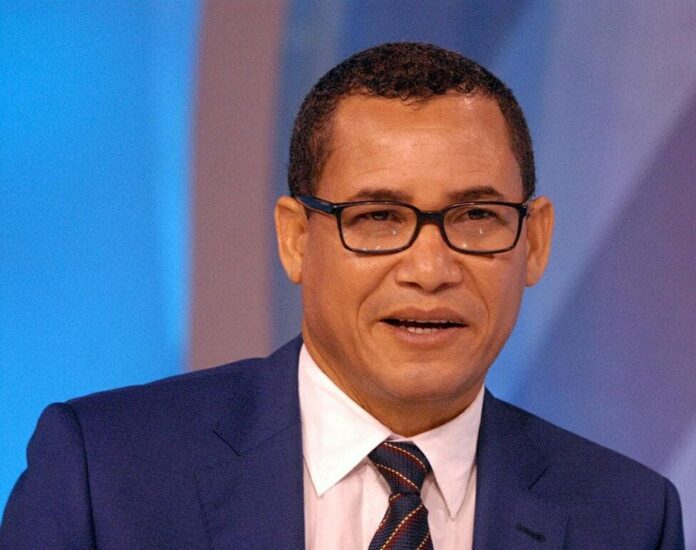 ¿Por qué el MP ha señalado más dirigentes del PLD que del PRM? Eddy Olivares responde