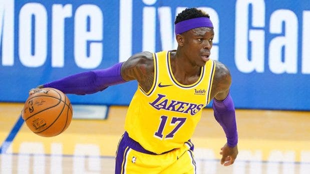 ¿Que esperar de los Lakers sin LeBron James