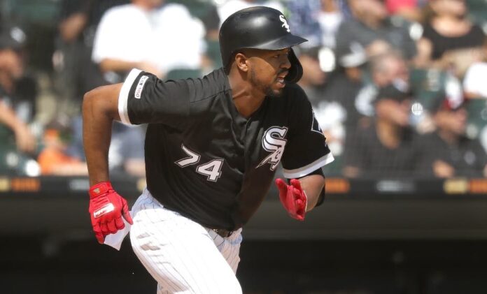 Eloy pega dos dobles en revés W. Sox; Javier  sale sin decisión