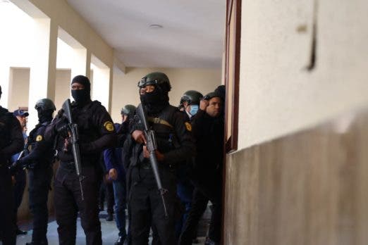 1680628315 545 Caso Calamar Jueza emite fallo sobre coercion a imputados