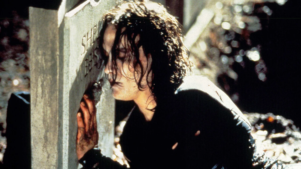 1681087734 101 Los seres queridos de Brandon Lee recuerdan a la estrella