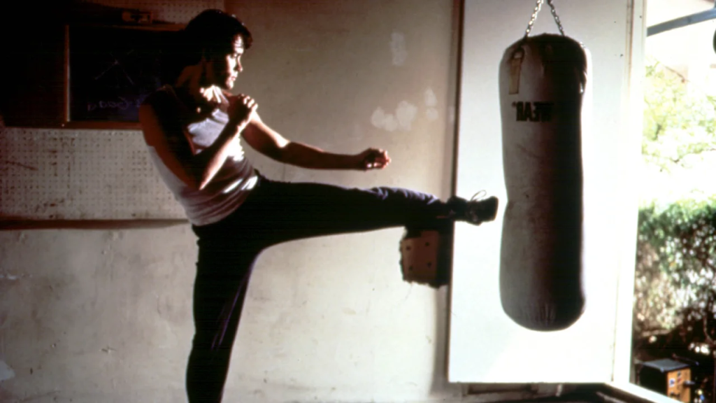 1681087734 41 Los seres queridos de Brandon Lee recuerdan a la estrella