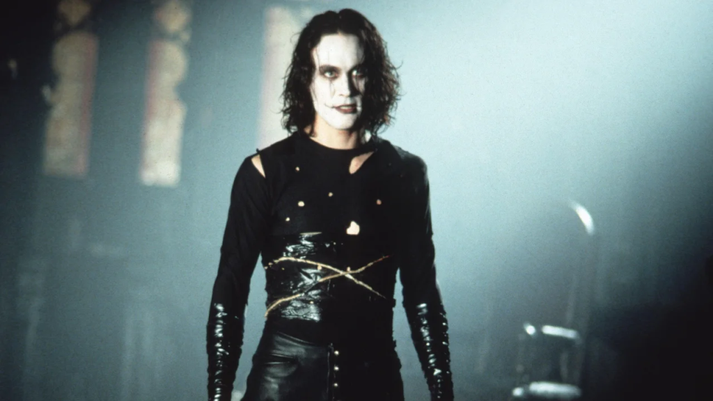 1681087734 644 Los seres queridos de Brandon Lee recuerdan a la estrella