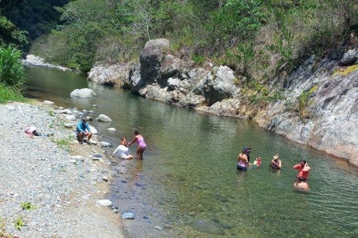 1681100229 372 Turismo ecologico se vio muy afectado en Semana Santa