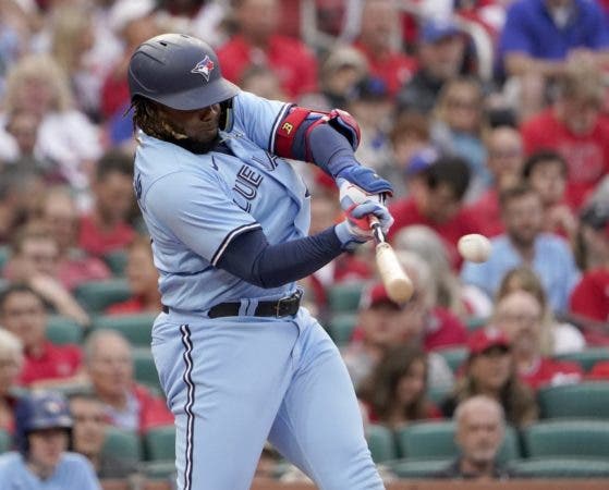 Vladimir Guerrero Jr