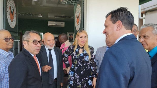 1681478337 631 El comunicador que buscar ser Alcalde en San Juan de