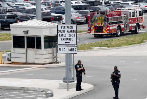 1681503113 469 ¿Quien es Jack Teixeira el gamer que filtro documentos del