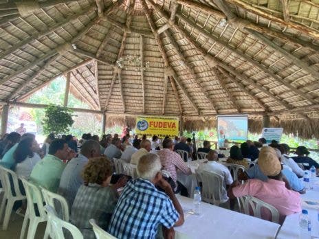 1681679877 557 Advierten suministro de agua al Gran Santo Domingo esta gravemente