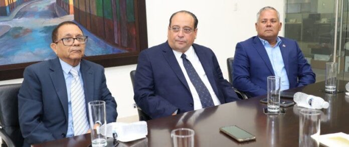 Distorsiones en compras y contrataciones afecta a las mipymes, afirma Adiga