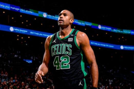 1681729376 10 Vamos por Al Horford Rafael Uribe niega fricciones